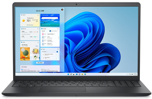 Dell Laptop Inspiron 15 - 12th Generation Core i5 8GB RAM 512GB SSD Windows 11 Home 15.6" FHD Screen