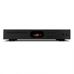Audiolab 7000CDT CD Transport, Black