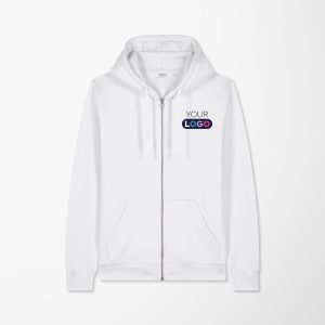 Stanley/Stella Adult Full-Zip Mixer Hoodie