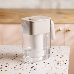 2.8L Water Filter Jug
