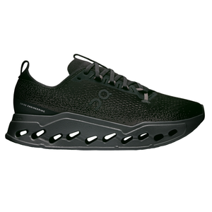 ON Mens Cloudsurfer Max - Black/Eclipse - AW25