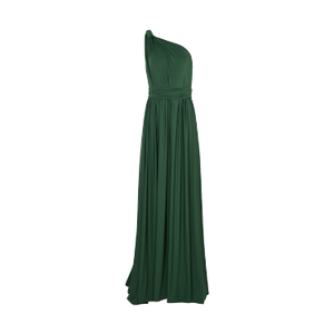 Artemis Green Dress (one size)