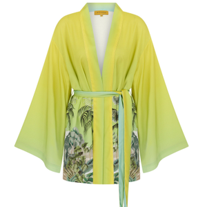 Botanica Kimono (S/M)