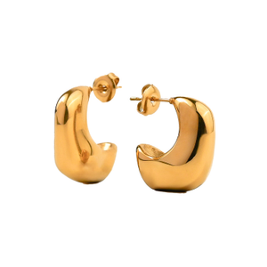Fluid Hoops