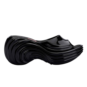 Quantum Platform X Diesel - Black (7 UK)