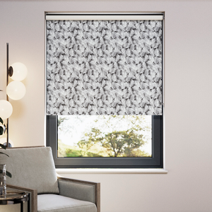 Leilani (Blackout), Warm Night - Roller Blind