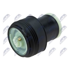 Air Spring, suspension