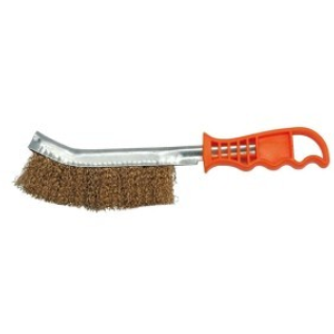 Wire brush