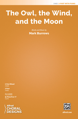 Owl, the Wind, and the Moon, The - Two-Part