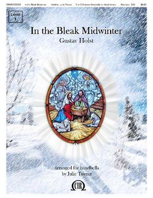 In the Bleak Midwinter - 2-3 Octave