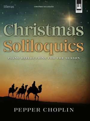 Christmas Soliloquies - Piano
