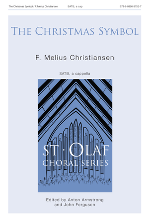 The Christmas Symbol - SATB 