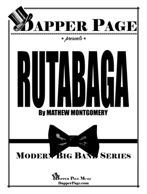 Rutabaga - Jazz Ensemble 