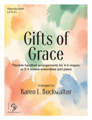 Gifts of Grace - Handbells 