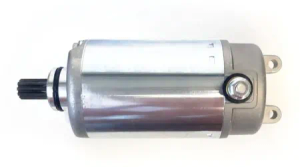Ricks Motorsport RICK''S Starter Motor (61-719)