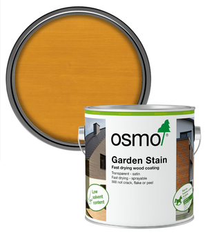 Osmo Garden Stain