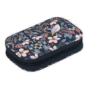 Kit de couture - Oiseaux en fleurs