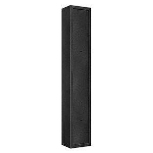 Sealey SGS3AB 3 Gun Cabinet with Ammo Safe