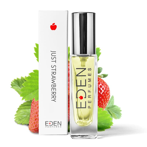 Just Strawberry - Single Note Perfume