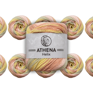 Athena Helix Pack - Gaia (10 Pack)