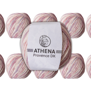 Athena Provence DK Pack - Lavender (10 Pack)