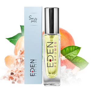 Sea Salt & Sage - H&B Perfume