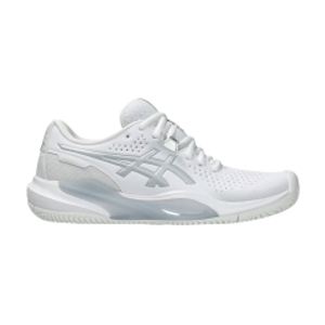 ASICS Gel Challenger 15 Clay - White/Pure Silver