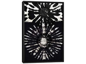 Flower Tribal I