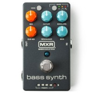 MXR Bass Synth