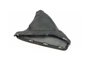 LR006172 - Handbrake Boot for Freelander 2 - Fits Left Hand Drive Vehicles - Genuine Land Rover