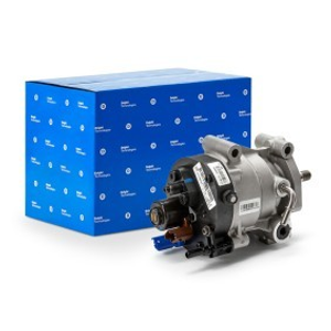 Injection pump