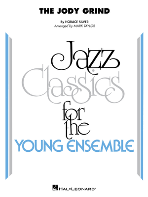 Jody Grind, The - Jazz Ensemble 