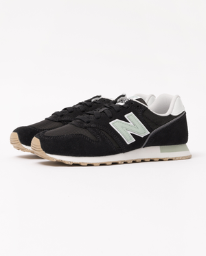 New Balance 373 Womens Trainers - Black