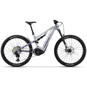 Whyte Kado RSX Full Suspension Electric Mountain Bike 2026