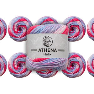 Athena Helix Pack - Dionysus (10 Pack)