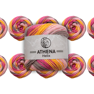 Athena Helix Pack - Nyx (10 Pack)
