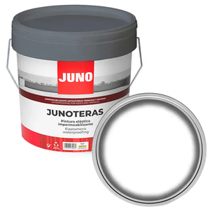 Junoteras Waterproof Balcony Paint Tintable