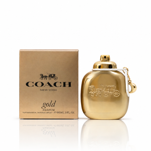 New York Gold Perfume