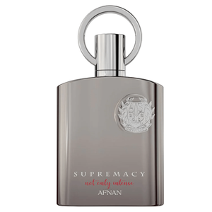 Supremacy Not Only Intense Cologne