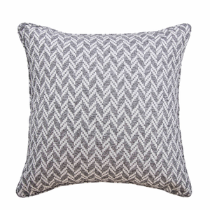 Ludlow Grey Cushion Cover