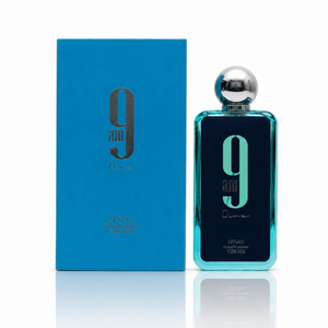 9AM Drive Blue Unisex Fragrance - 3.4 oz.