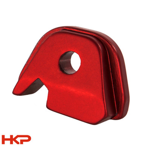 HK VP9, VP9SK, VP40 Windowed Slide Plate