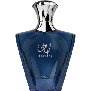 Turathi Blue Eau de Parfum