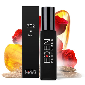 Fendi® Inspired Women's Perfume - No.702