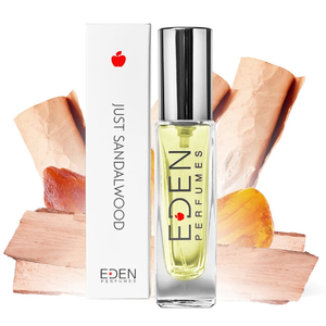 Just Sandalwood - Single Note Perfume