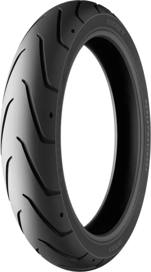 Michelin Tire Scorcher 11 Front 140/75R17 67V TL (567465)