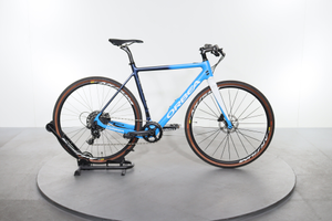 Orbea Gain M30 Flatbar