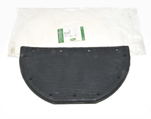 517977 - Side Step Rubber Mat for Land Rover Series 2, 2A and 3 - Genuine Land Rover