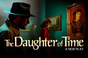 The Daughter of Time