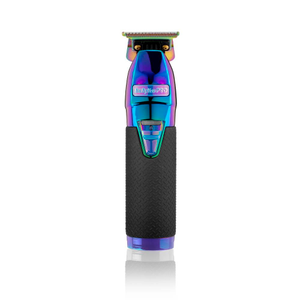 BaByliss Pro Boost+ Chameleon Skeleton FX Trimmer UK Edition